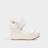 Giày Sandals Nữ Đế Xuồng CHRISTINA-Q XDX123F