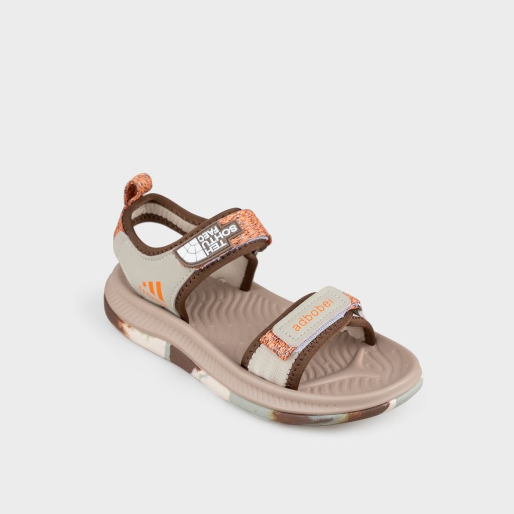 Sandals Bé Trai CHRISTINA-Q XDE300G