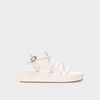 Giày Sandals Nữ Đế Xuồng CHRISTINA-Q XDX143E