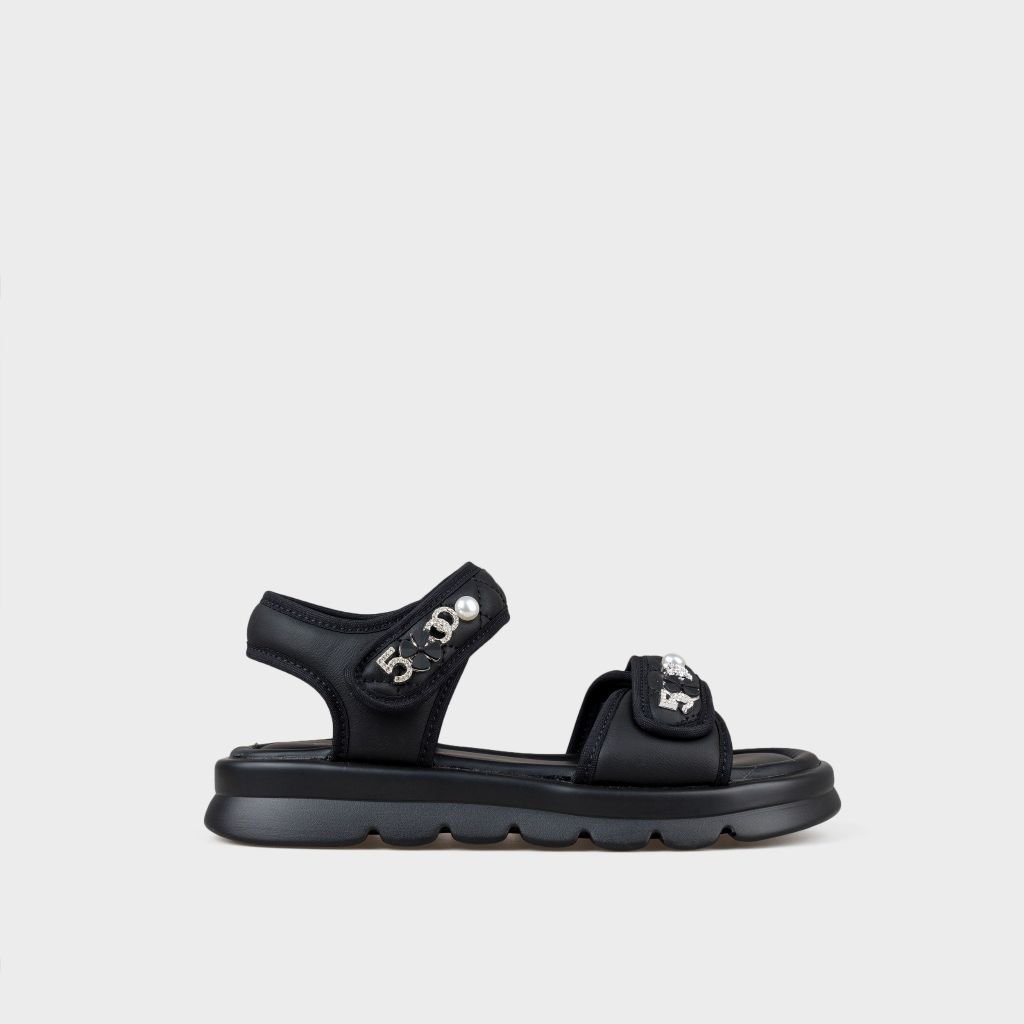 Sandals Bé Gái CHRISTINA-Q XDE303G