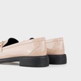 Giày Lười Loafer Nữ CHRISTINA-Q GLM038F