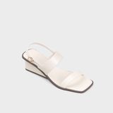 Giày sandals nữ đế xuồng ChristinA-Q XDX140