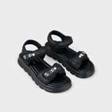 Sandals Bé Gái CHRISTINA-Q XDE303G