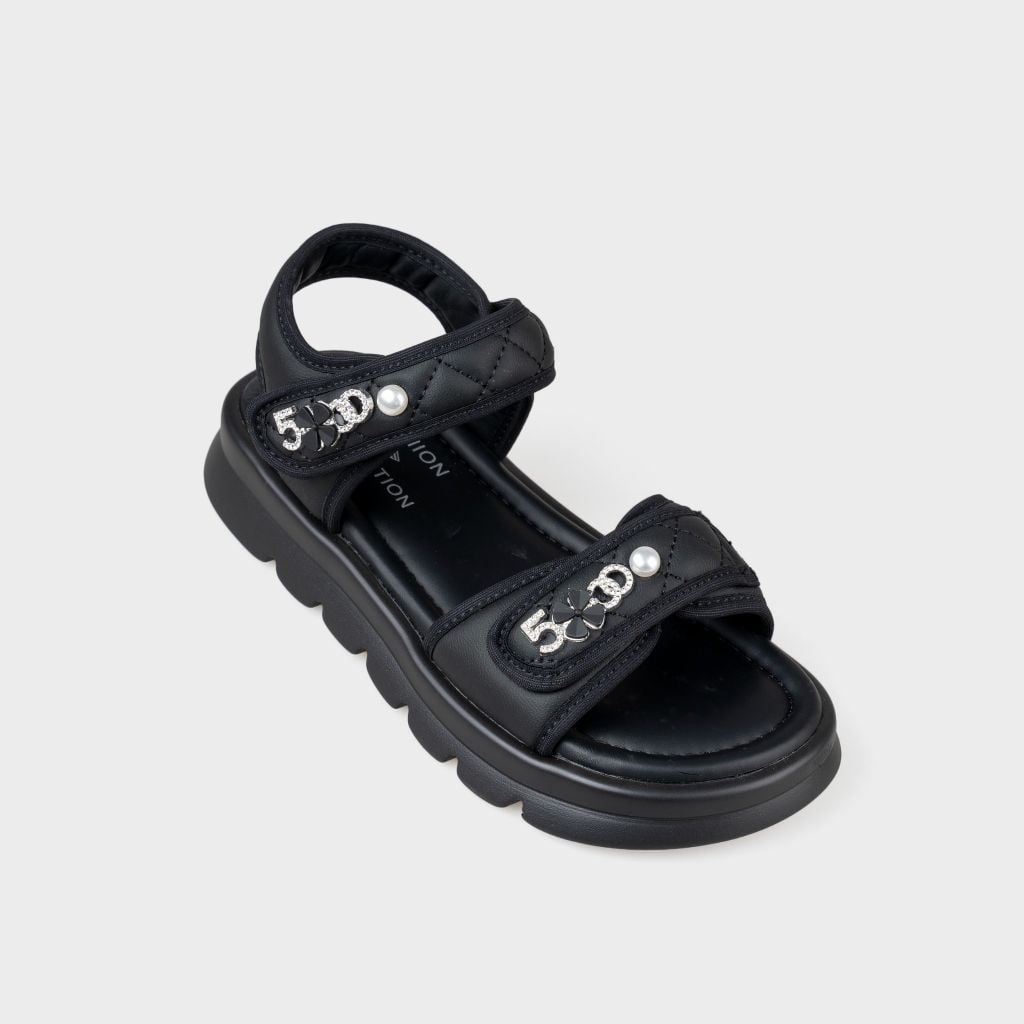 Sandals Bé Gái CHRISTINA-Q XDE303G