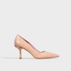 Giày Nữ Cao Gót Bít Mũi Nhọn CHRISTINA-Q GBN372F