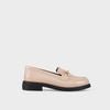 Giày Lười Loafer Nữ CHRISTINA-Q GLM038F
