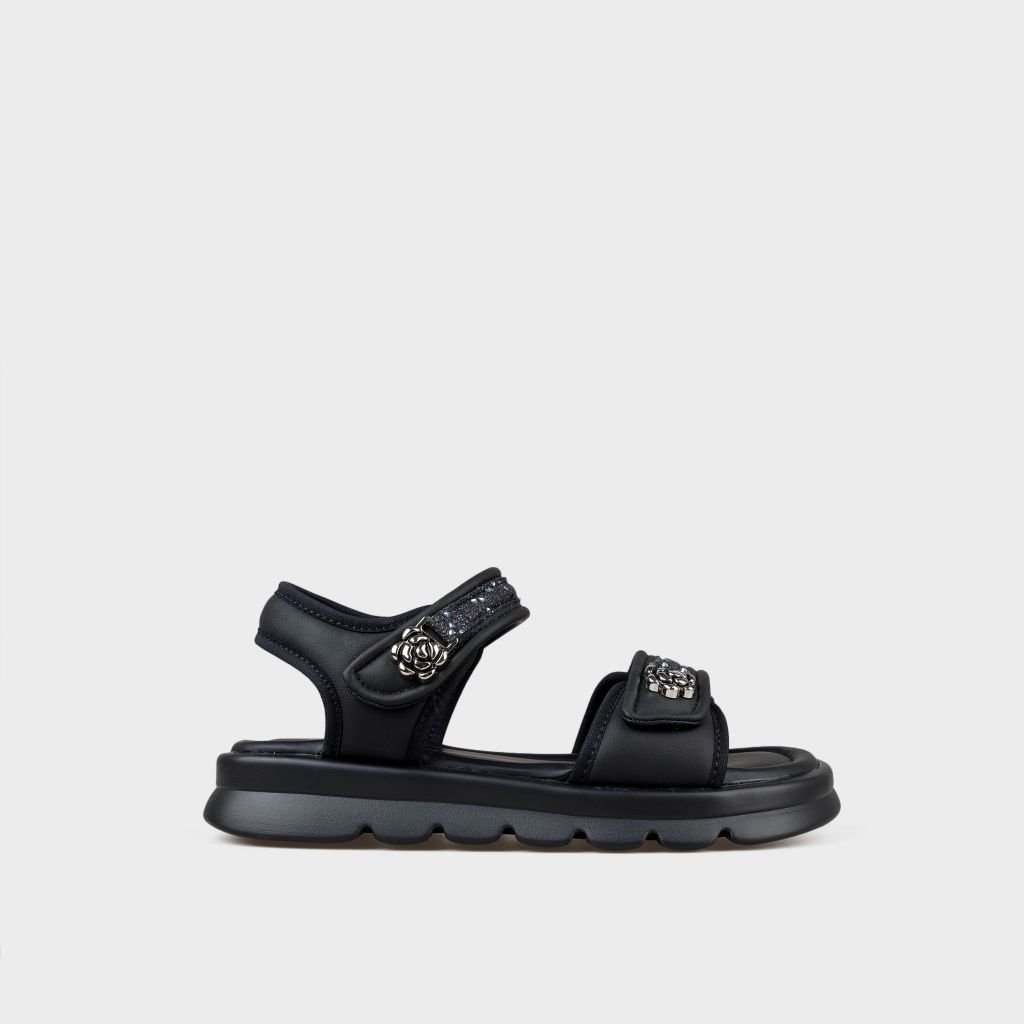Sandals Bé Gái CHRISTINA-Q XDE302G