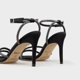 Giày Sandals Nữ Gót Nhọn CHRISTINA-Q XDN377G