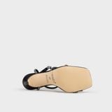 Giày Sandals Nữ Gót Nhọn CHRISTINA-Q XDN377G