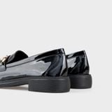 Giày Lười Loafer Nữ CHRISTINA-Q GLM038F