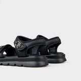 Sandals Bé Gái CHRISTINA-Q XDE302G