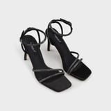 Giày Sandals Nữ Gót Nhọn CHRISTINA-Q XDN377G