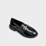 Giày Lười Loafer Nữ CHRISTINA-Q GLM038F