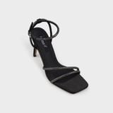 Giày Sandals Nữ Gót Nhọn CHRISTINA-Q XDN377G