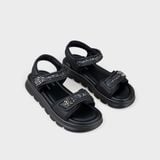 Sandals Bé Gái CHRISTINA-Q XDE302G