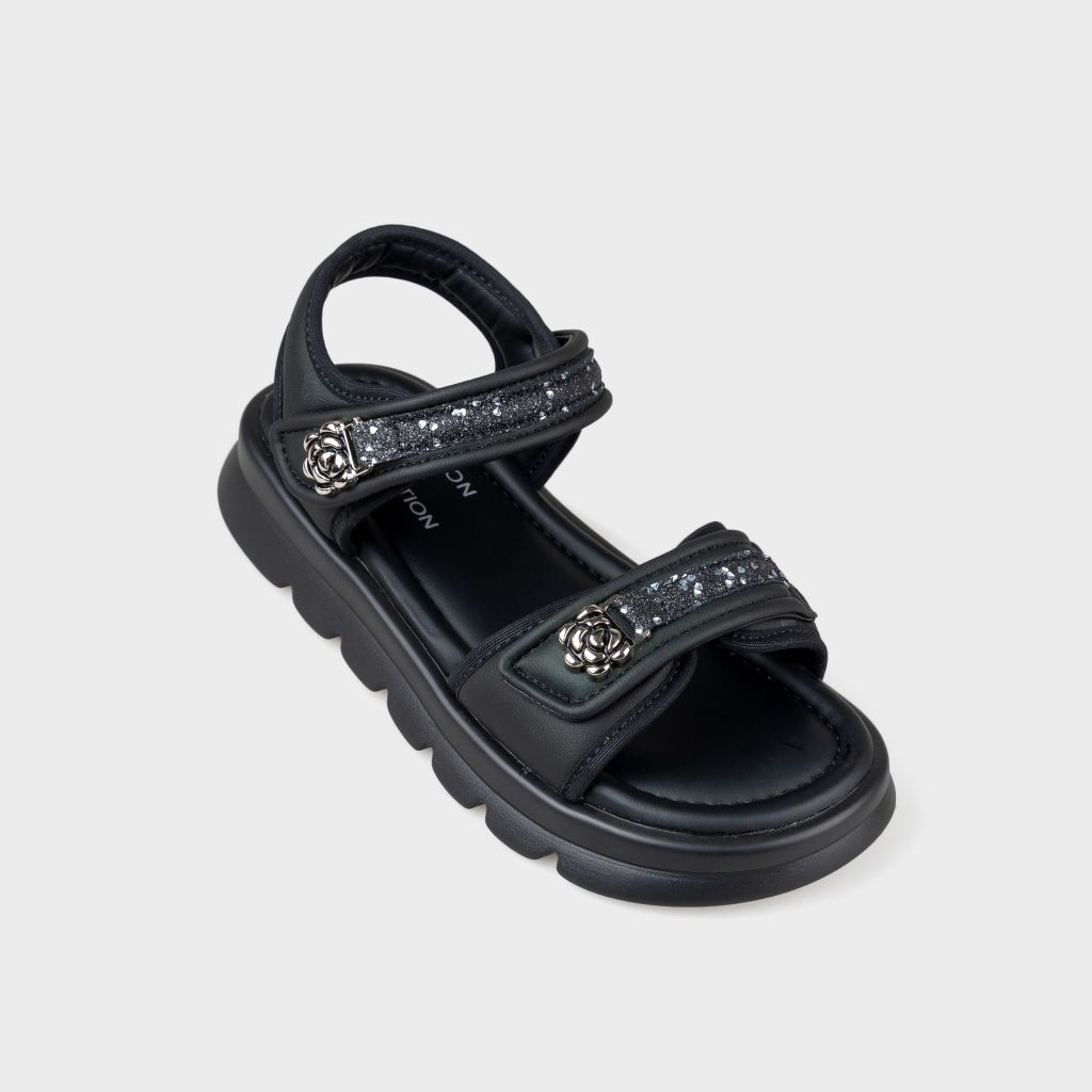 Sandals Bé Gái CHRISTINA-Q XDE302G