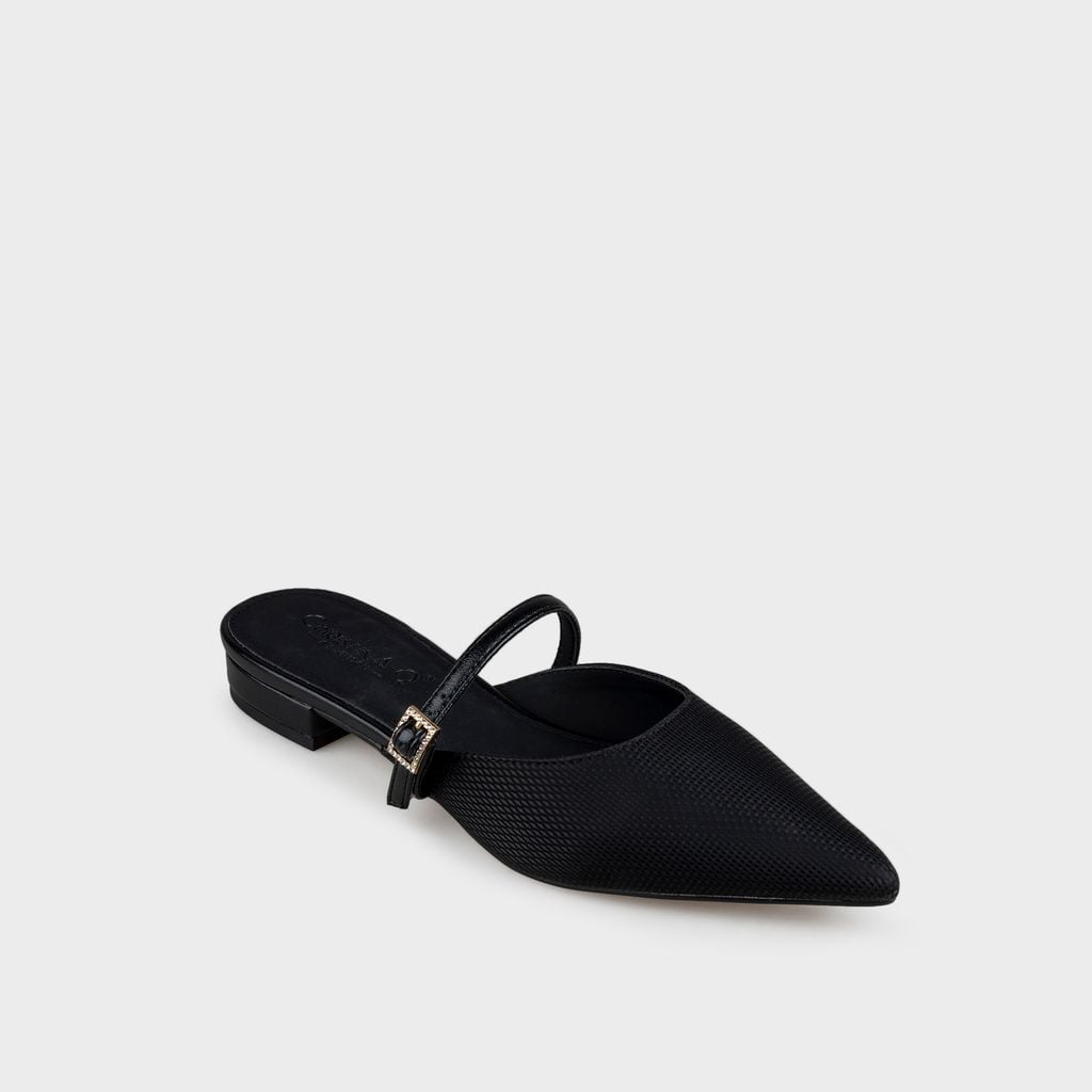 Sục Nữ Mũi Nhọn CHRISTINA-Q SUC052G