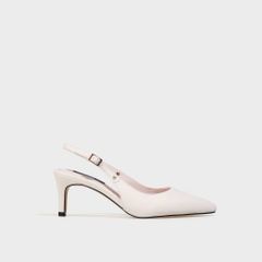 Giày Nữ Cao Gót Bít Mũi Nhọn CHRISTINA-Q GBN244F