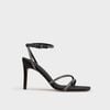 Giày Sandals Nữ Gót Nhọn CHRISTINA-Q XDN377G