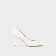 Giày Nữ Cao Gót Bít Mũi Nhọn CHRISTINA-Q GBN397H