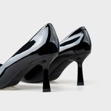 Giày Nữ Cao Gót Bít Mũi Nhọn CHRISTINA-Q GBN397H
