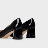 Giày Nữ Cao Gót Bít Mũi Nhọn CHRISTINA-Q GBN275F