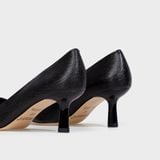 Giày Nữ Cao Gót Bít Mũi Nhọn CHRISTINA-Q GBN375F