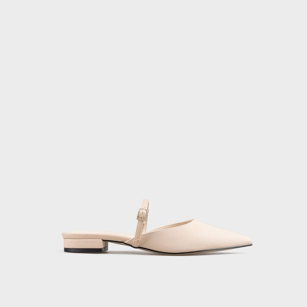 Sục Nữ Mũi Nhọn CHRISTINA-Q SUC052G