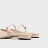 Sục Nữ Mũi Nhọn CHRISTINA-Q SUC052G
