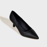 Giày Nữ Cao Gót Bít Mũi Nhọn CHRISTINA-Q GBN375F