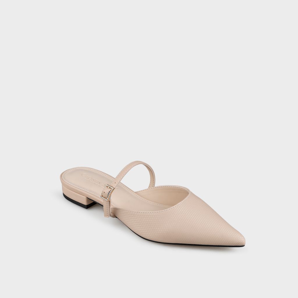 Sục Nữ Mũi Nhọn CHRISTINA-Q SUC052G