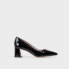 Giày Nữ Cao Gót Bít Mũi Nhọn CHRISTINA-Q GBN275F