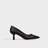 Giày Nữ Cao Gót Bít Mũi Nhọn CHRISTINA-Q GBN375F