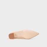 Giày Nữ Cao Gót Bít Mũi Nhọn CHRISTINA-Q GBN275F