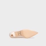 Giày Nữ Cao Gót Bít Mũi Nhọn CHRISTINA-Q GBN375F