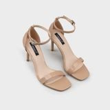Giày Sandals Nữ Gót Nhọn CHRISTINA-Q XDN378G