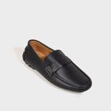 Giày Lười Nam Công Sở Da Cao Cấp CHRISTINA-Q GNA456F