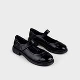Giày Búp Bê Nữ Mũi Tròn CHRISTINA-Q GBB189G