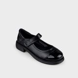 Giày Búp Bê Nữ Mũi Tròn CHRISTINA-Q GBB189G