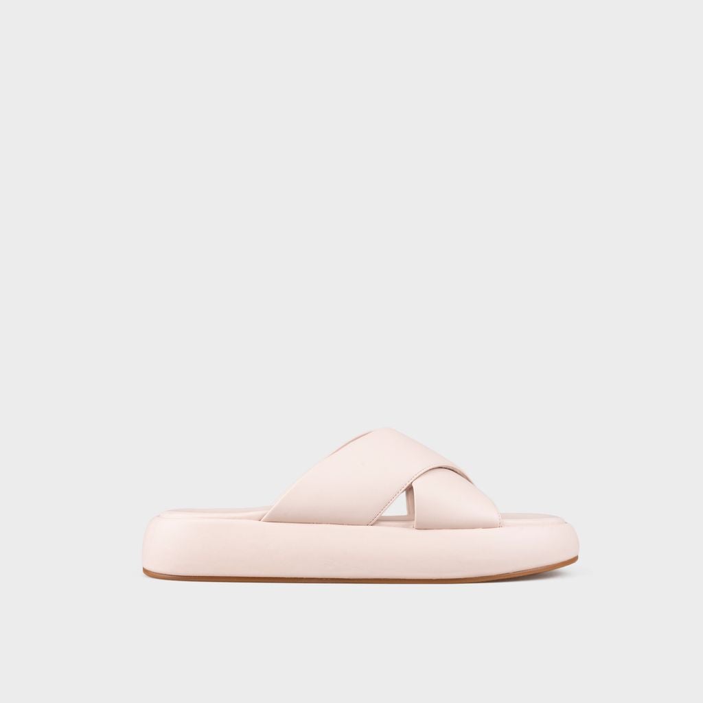 Guốc Nữ Đế Xuồng CHRISTINA-Q GUX062G