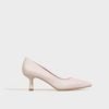 Giày Nữ Cao Gót Bít Mũi Nhọn CHRISTINA-Q GBN375F