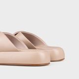 Guốc Nữ Đế Xuồng CHRISTINA-Q GUX062G