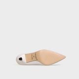 Giày Nữ Cao Gót Bít Mũi Nhọn CHRISTINA-Q GBN375F