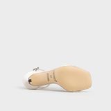 Giày Sandals Nữ Gót Nhọn CHRISTINA-Q XDN378G