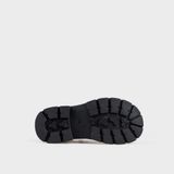 Bốt Bé Gái Mũi Tròn CHRISTINA-Q BTE088G