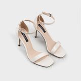 Giày Sandals Nữ Gót Nhọn CHRISTINA-Q XDN378G