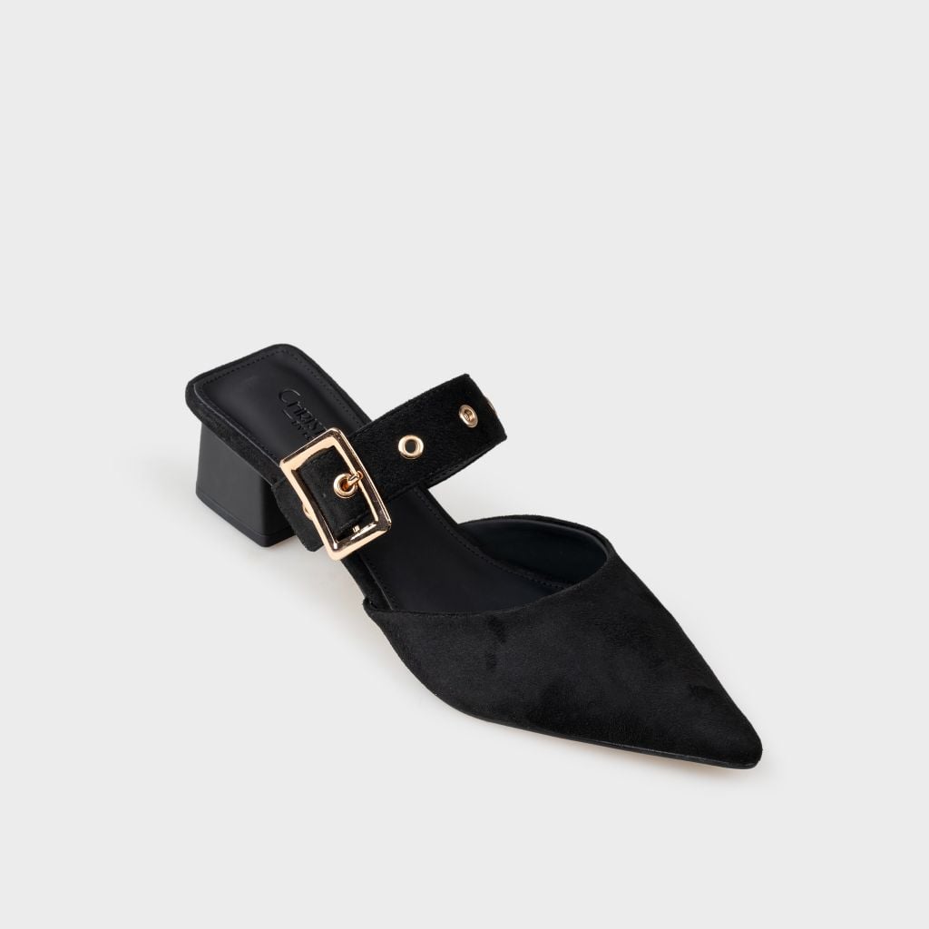 Sục Nữ Mũi Nhọn CHRISTINA-Q SUC053G