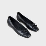 Giày Búp Bê Nữ Mũi Tròn CHRISTINA-Q GBB195G