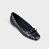Giày Búp Bê Nữ Mũi Tròn CHRISTINA-Q GBB195G