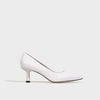 Giày Nữ Cao Gót Bít Mũi Nhọn CHRISTINA-Q GBN375F